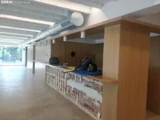 Espacio Alameda. SN 