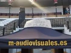 Voley plaza 2019