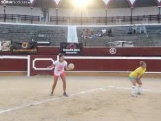 Voley plaza 2019