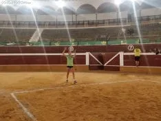 Voley plaza 2019