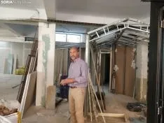 Foto 5 - El Ayuntamiento espera abrir su centro de coworking en oto&ntilde;o