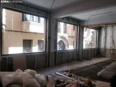 Foto 8 - El Ayuntamiento espera abrir su centro de coworking en oto&ntilde;o