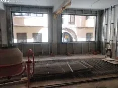 Foto 4 - El Ayuntamiento espera abrir su centro de coworking en oto&ntilde;o