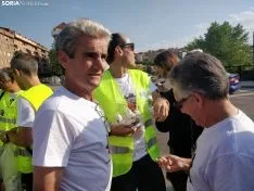 Marcha lenta Soria Ya. SN