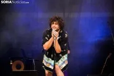 Stardust 2019. /Sara Roncal y Víctor Casado.