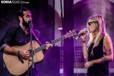 Stardust 2019. /Sara Roncal y Víctor Casado.