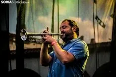 Stardust 2019. /Sara Roncal y Víctor Casado.