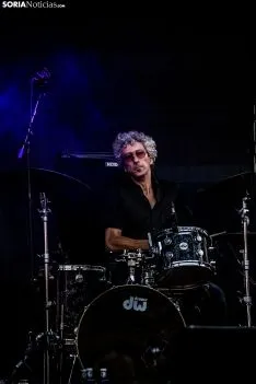 Stardust 2019. /Sara Roncal y Víctor Casado.