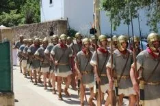  'Numancia, el terror de Roma'. 