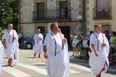  'Numancia, el terror de Roma'. 