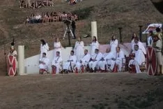  'Numancia, el terror de Roma'. 