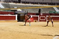 Voley Plaza para niños y niñas. SN