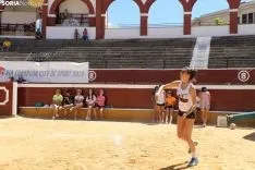 Voley Plaza para niños y niñas. SN