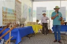 Fiesta del Pan en San Pedro Manrique. SN