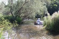 XXIV Descenso Popular en Piragua Garray-Soria. SN