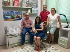 Muebles Duero. 
