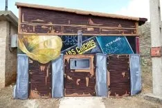 Una imagen de la decoración realizada por Imperdible Estudio. /IE