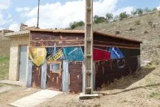 Una imagen de la decoración realizada por Imperdible Estudio. /IE