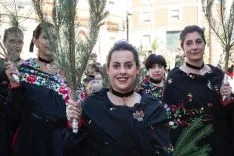 Pinochada / María Ferrer 