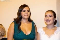 Pregón Burgo de Osma/ María Ferrer 