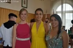 Pregón de San Lorenzo 2019.