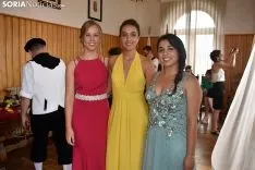 Pregón de San Lorenzo 2019.