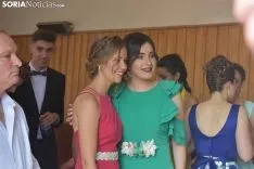 Pregón de San Lorenzo 2019.