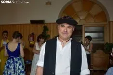 Pregón de San Lorenzo 2019.