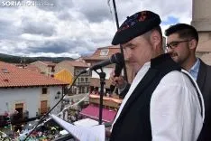 Pregón de San Lorenzo 2019.