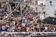 Pregón de San Lorenzo 2019.