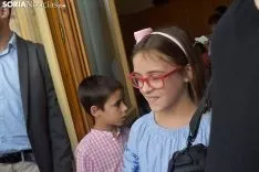 Pregón de San Lorenzo 2019.