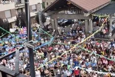 Pregón de San Lorenzo 2019.