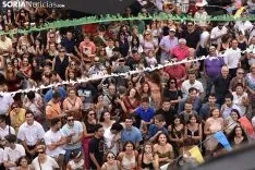 Pregón de San Lorenzo 2019.