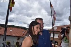 Pregón de San Lorenzo 2019.