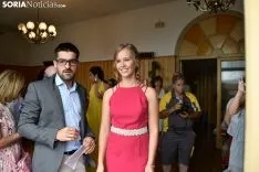 Pregón de San Lorenzo 2019.