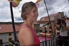 Pregón de San Lorenzo 2019.