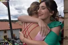Pregón de San Lorenzo 2019.