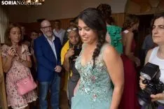 Pregón de San Lorenzo 2019.