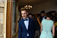 Pregón de San Lorenzo 2019.