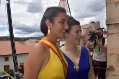 Pregón de San Lorenzo 2019.