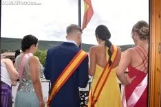 Pregón de San Lorenzo 2019.
