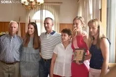 Pregón de San Lorenzo 2019.