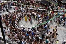 Pregón de San Lorenzo 2019.
