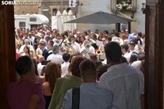 Pregón de San Lorenzo 2019.
