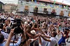 Pregón de San Lorenzo 2019.