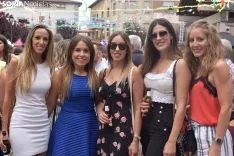 Pregón de San Lorenzo 2019.