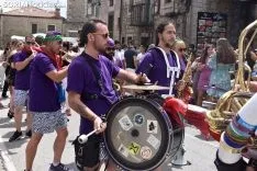 Pregón de San Lorenzo 2019.