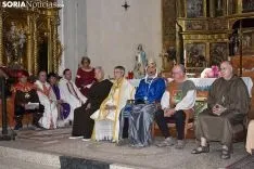 II Jornada Medieval de Magaña.
