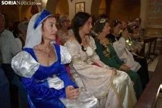 II Jornada Medieval de Magaña.