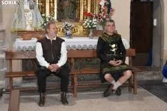 II Jornada Medieval de Magaña.